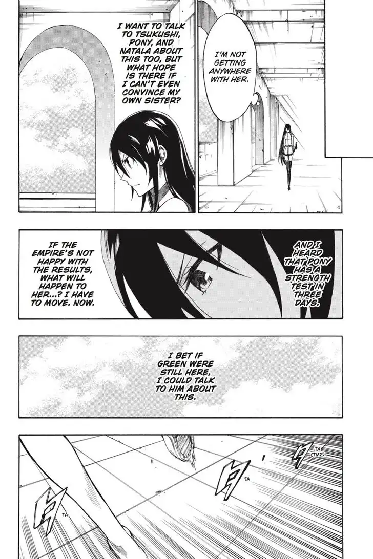 Akame ga Kiru! Zero Chapter 54 24